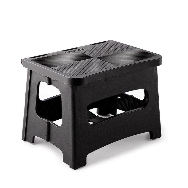 9in Folding Step Stool by HouseOfZazla