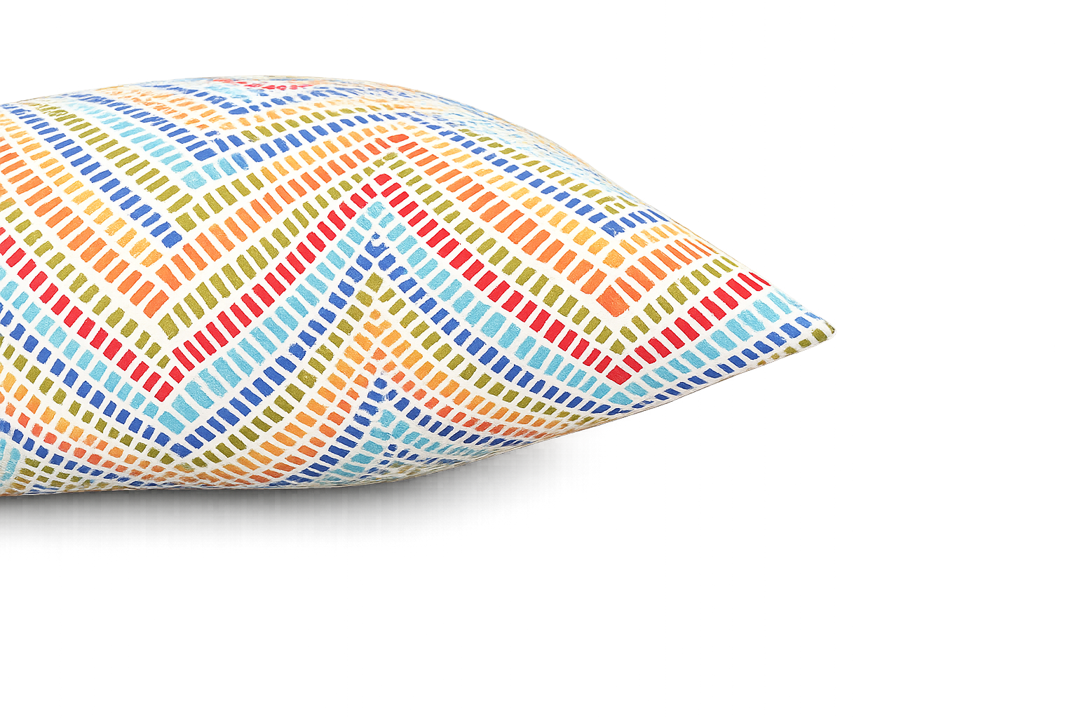 2 Pack Outdoor Throw Pillows, Waterproof & Fade-Resistant by HouseOfZazla