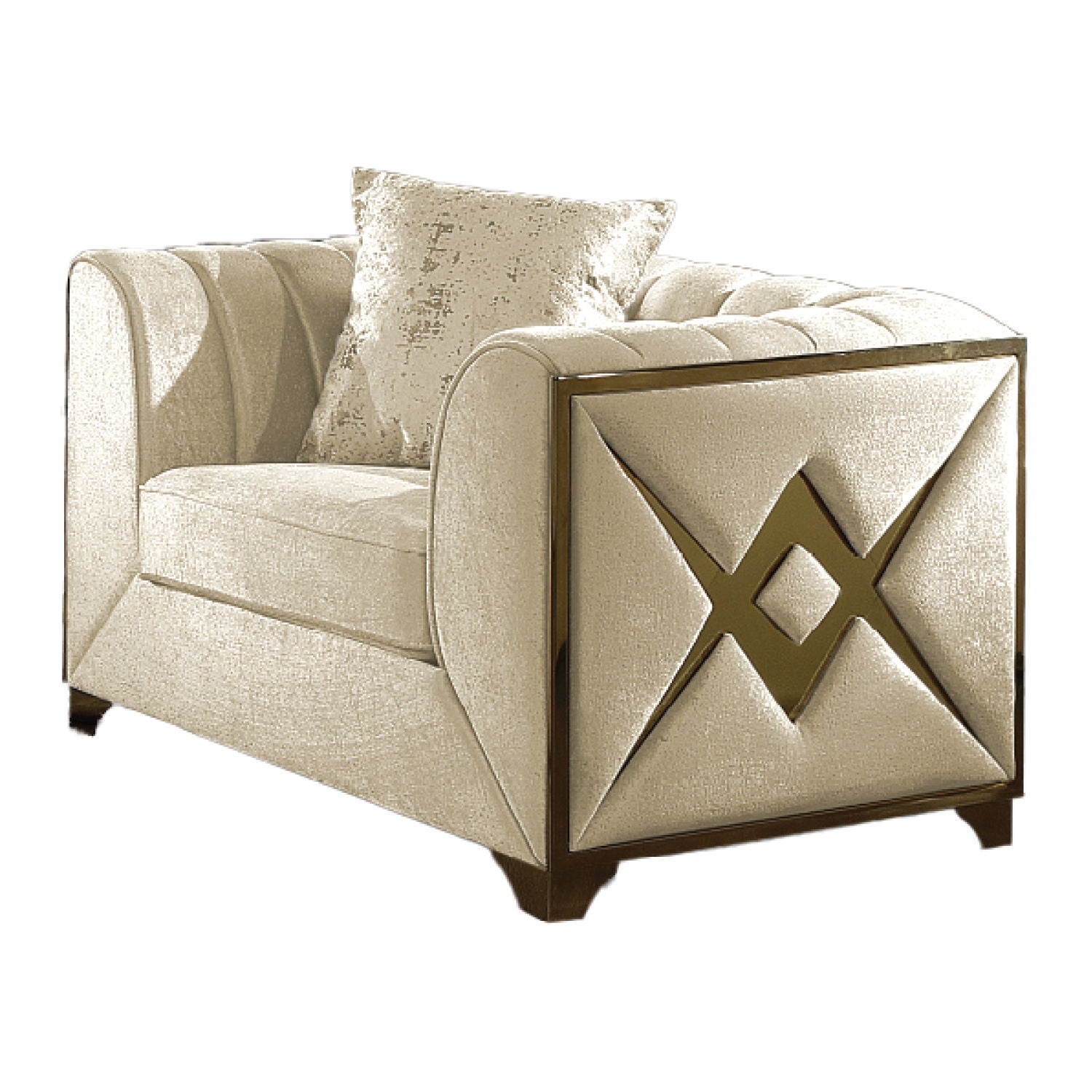 Velencia - Living Room Set by HouseOfZazla