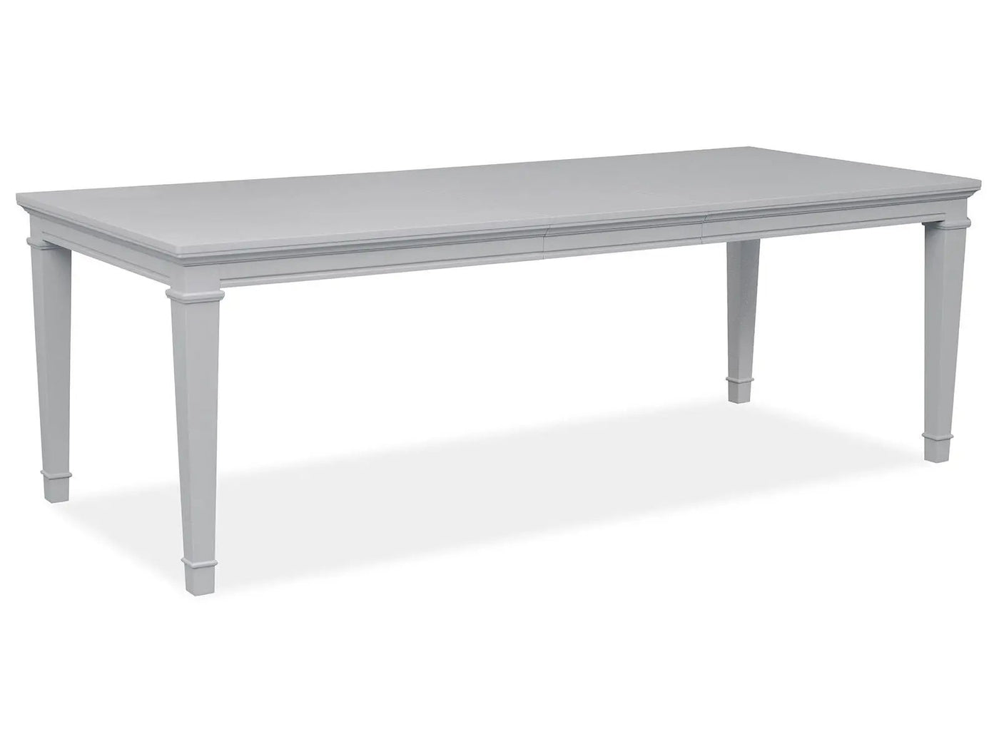 Charleston - Rectangular Dining Table by Unique Piece Furniture