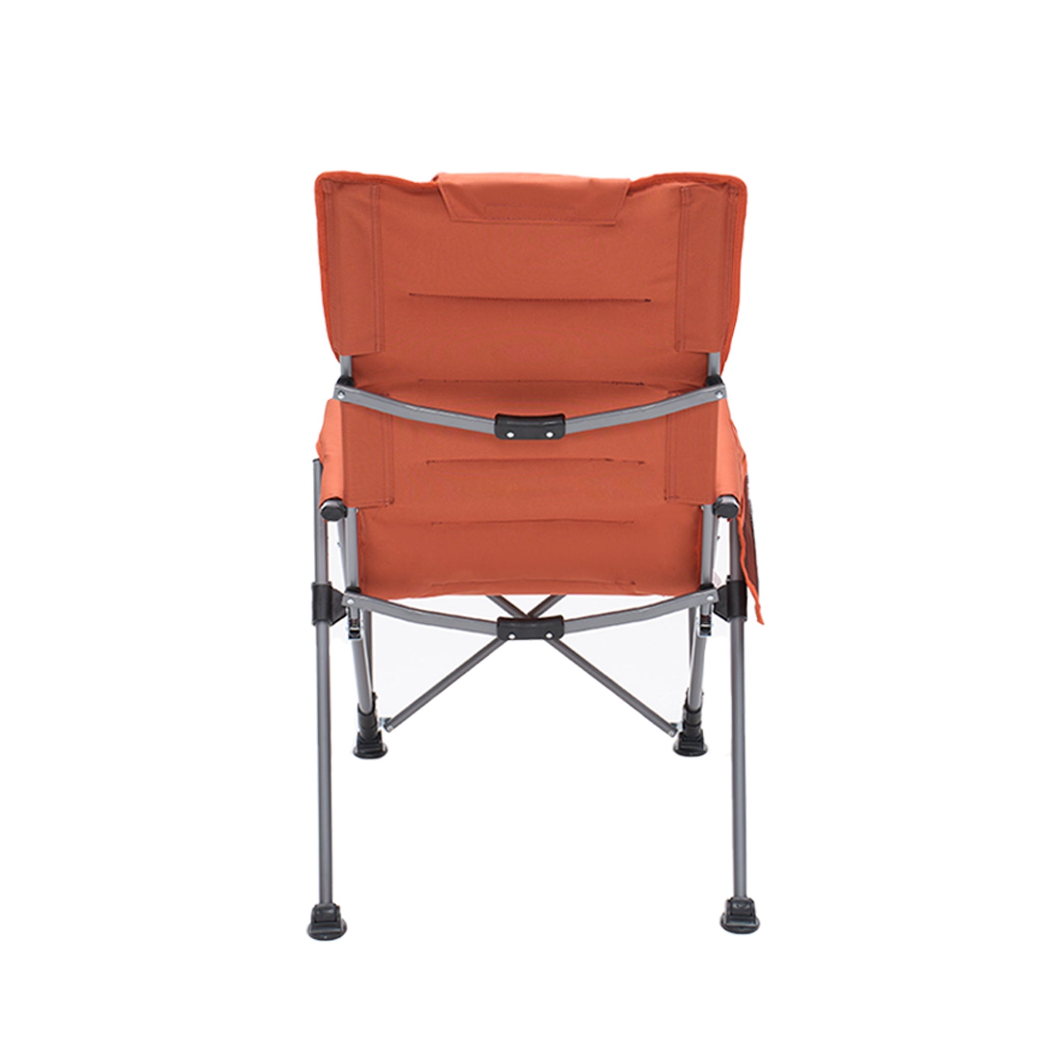 5-Position Adjustable Reclining Camping Chair by HouseOfZazla