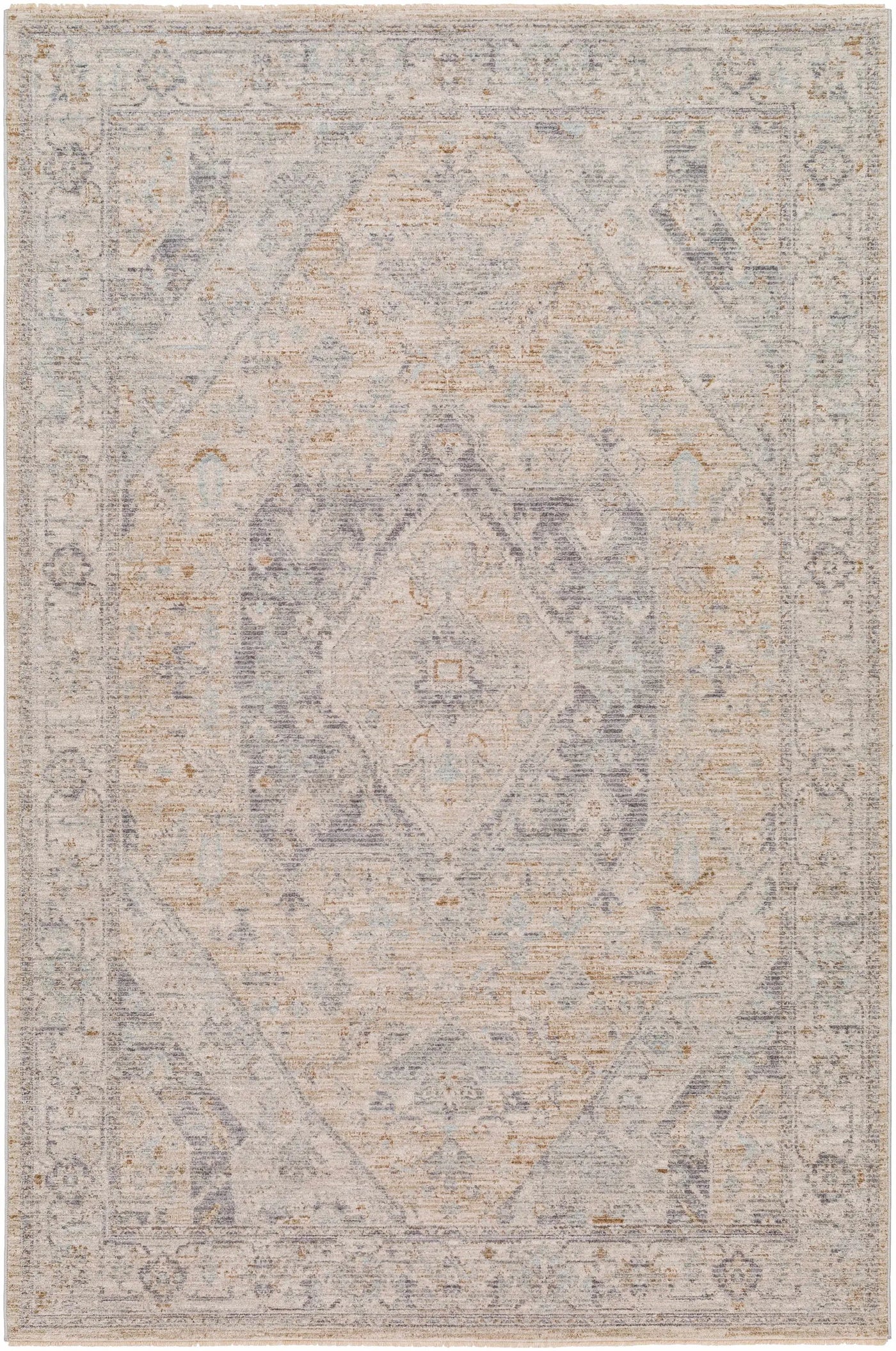 Deena Thick Luxe Area Rug - Clearance by Boutique Rugs