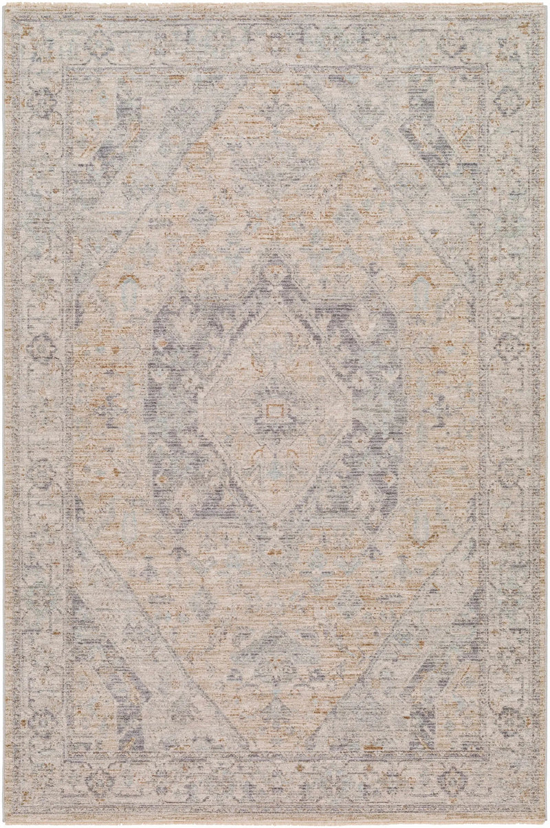 Deena Thick Luxe Area Rug - Clearance by Boutique Rugs
