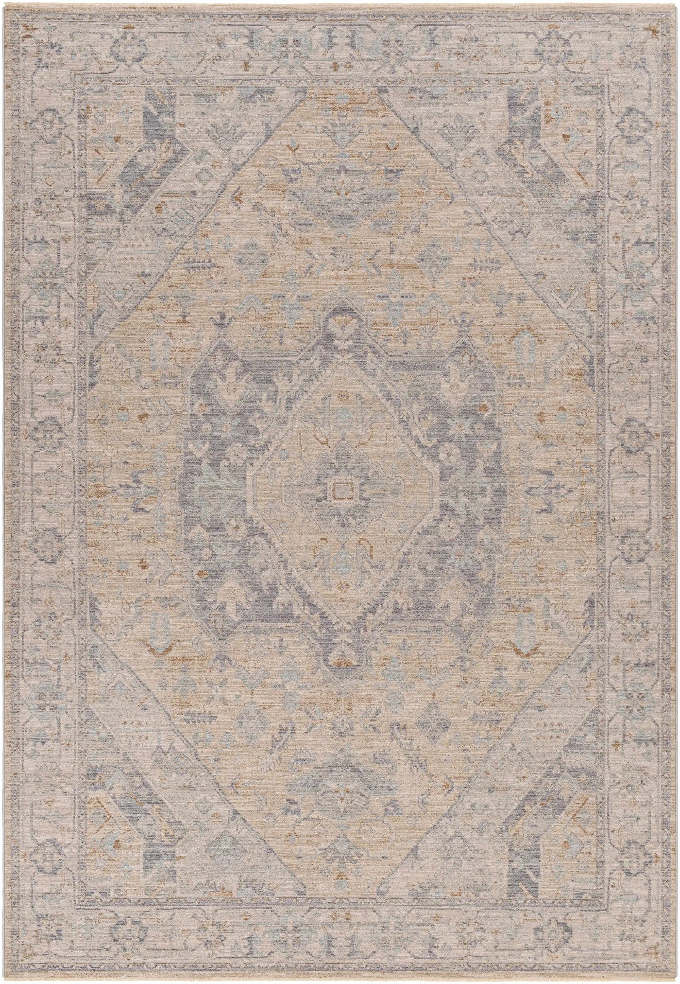 Deena Thick Luxe Area Rug - Clearance by Boutique Rugs