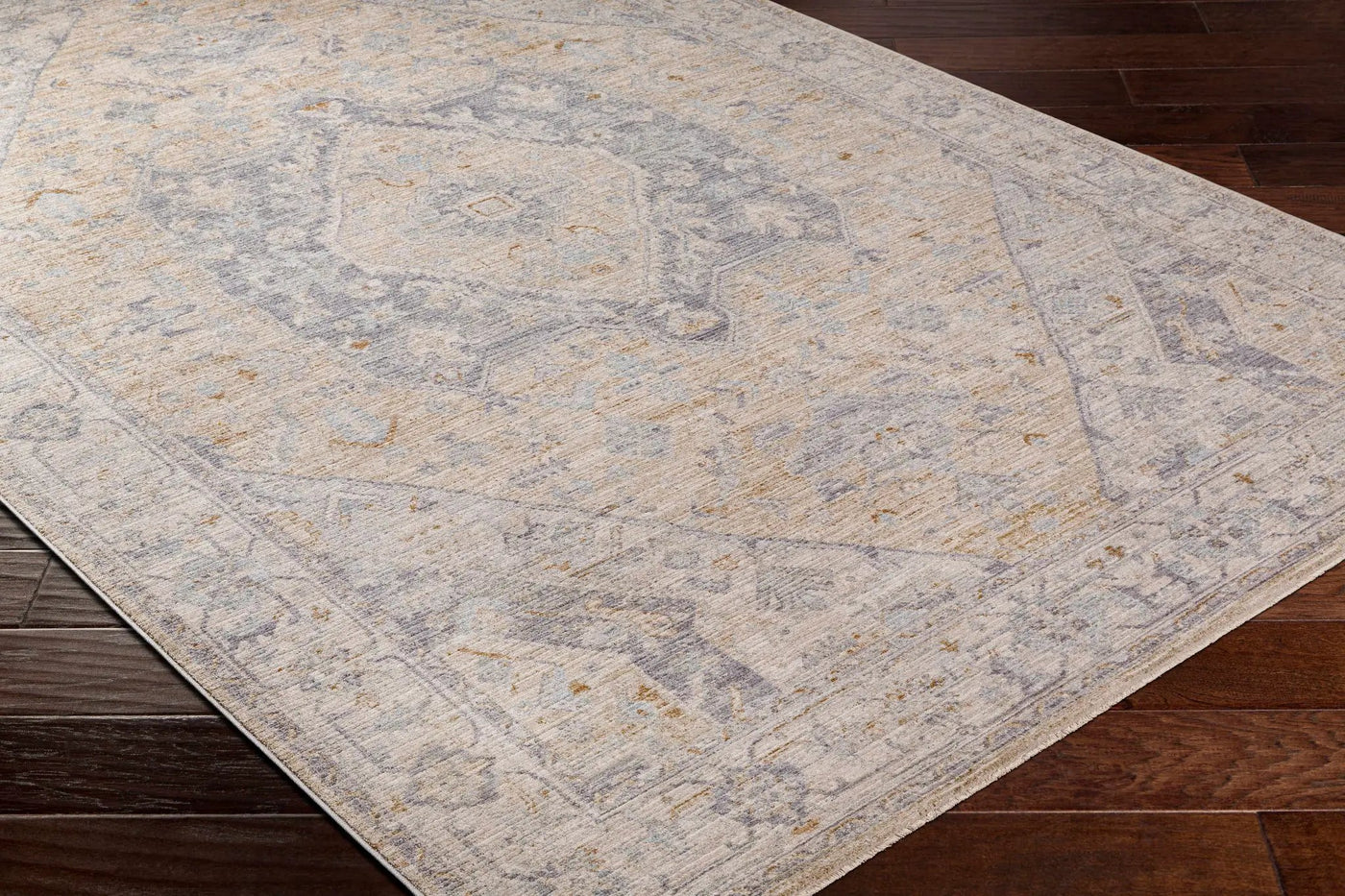 Deena Thick Luxe Area Rug - Clearance by Boutique Rugs