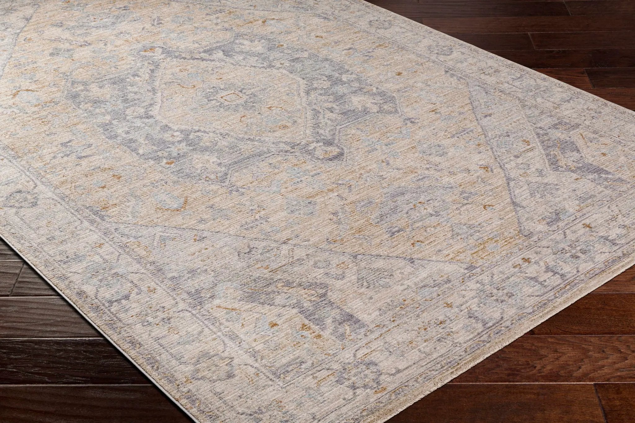 Deena Thick Luxe Area Rug - Clearance by Boutique Rugs