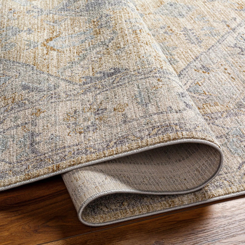 Deena Thick Luxe Area Rug - Clearance by Boutique Rugs