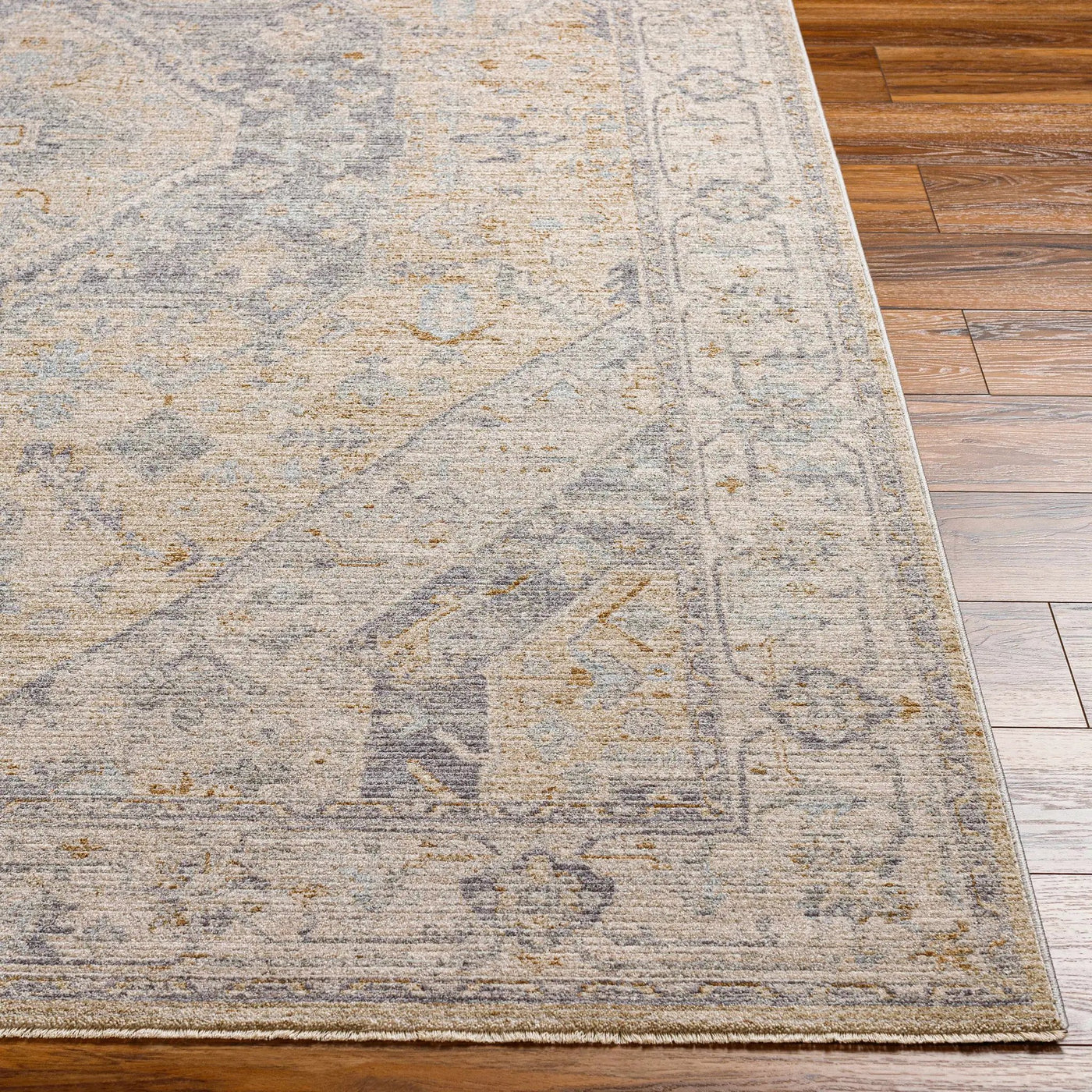 Deena Thick Luxe Area Rug - Clearance by Boutique Rugs