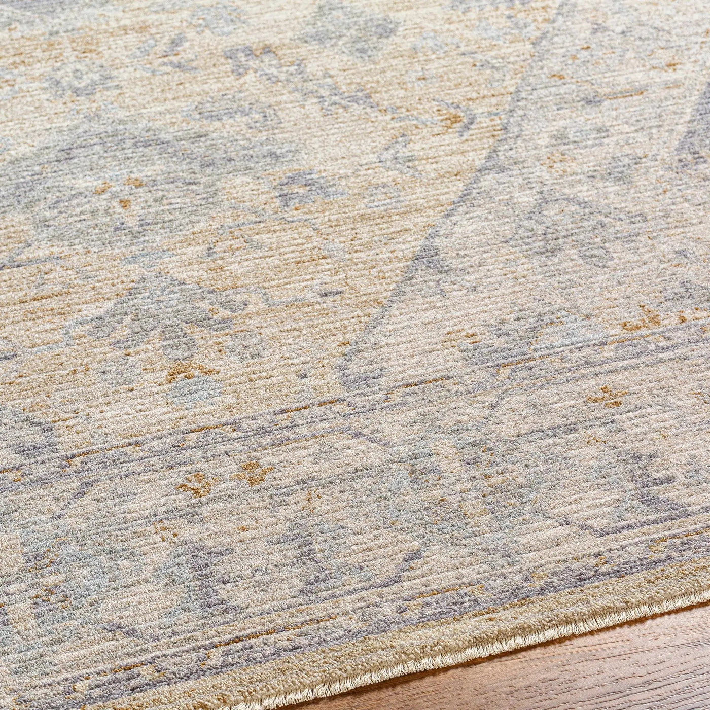 Deena Thick Luxe Area Rug - Clearance by Boutique Rugs