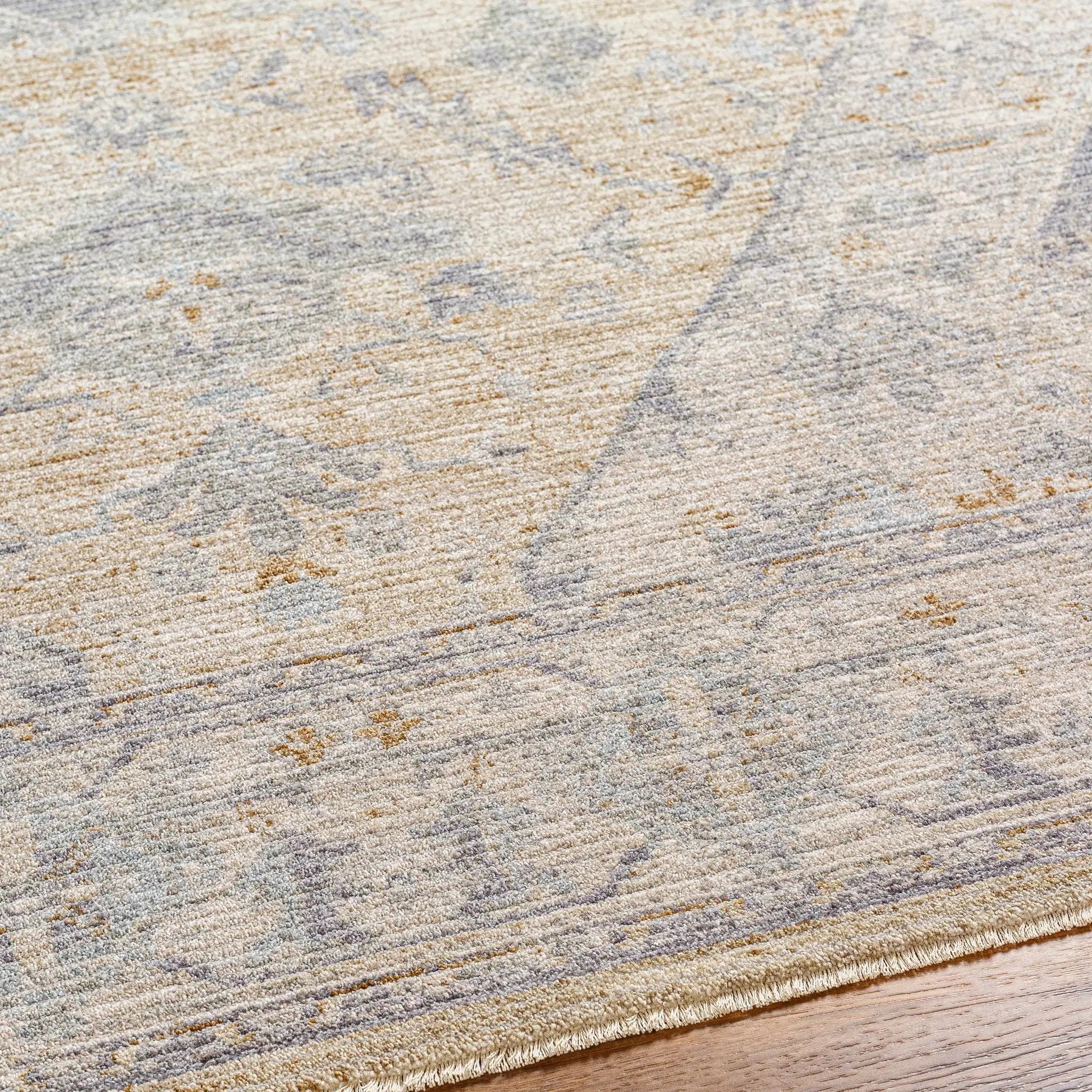 Deena Thick Luxe Area Rug - Clearance by Boutique Rugs