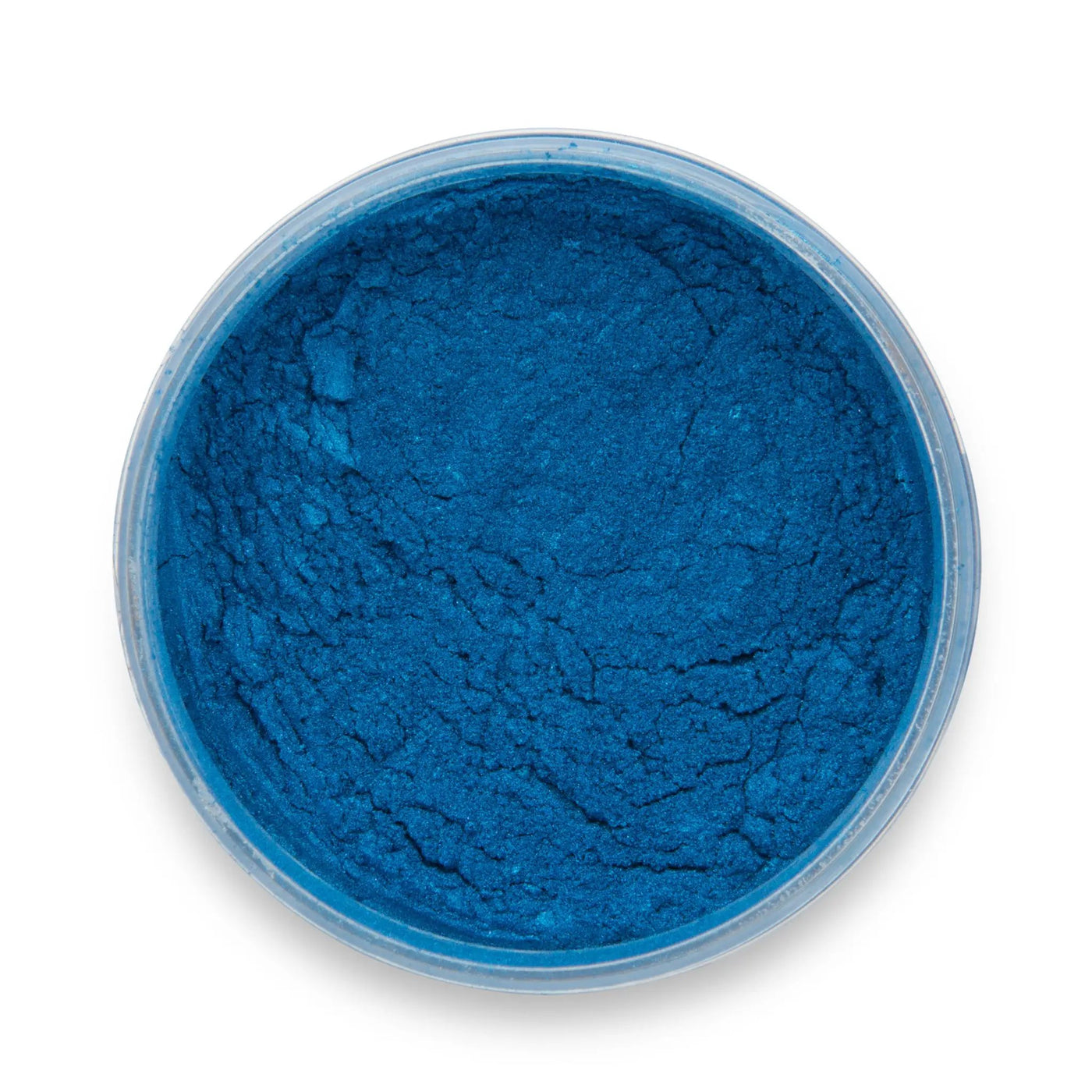 Deep Blue Wonder Epoxy Powder Pigment by UltraClear Epoxy