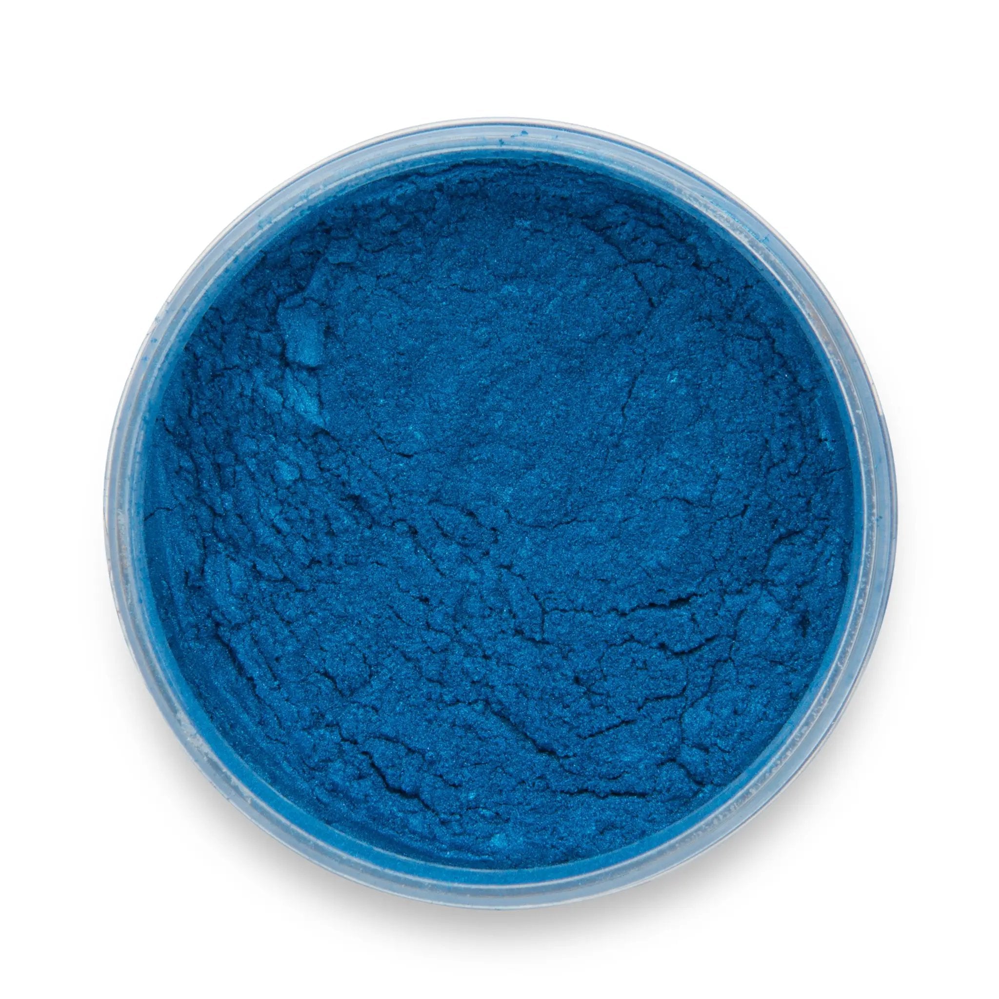 Deep Blue Wonder Epoxy Powder Pigment by UltraClear Epoxy