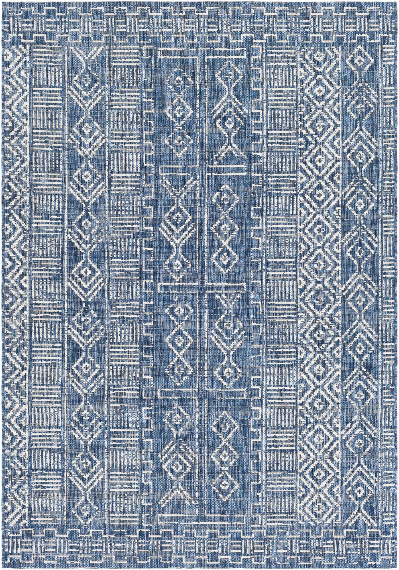 Deeth Outdoor Area Rug - Clearance by Boutique Rugs