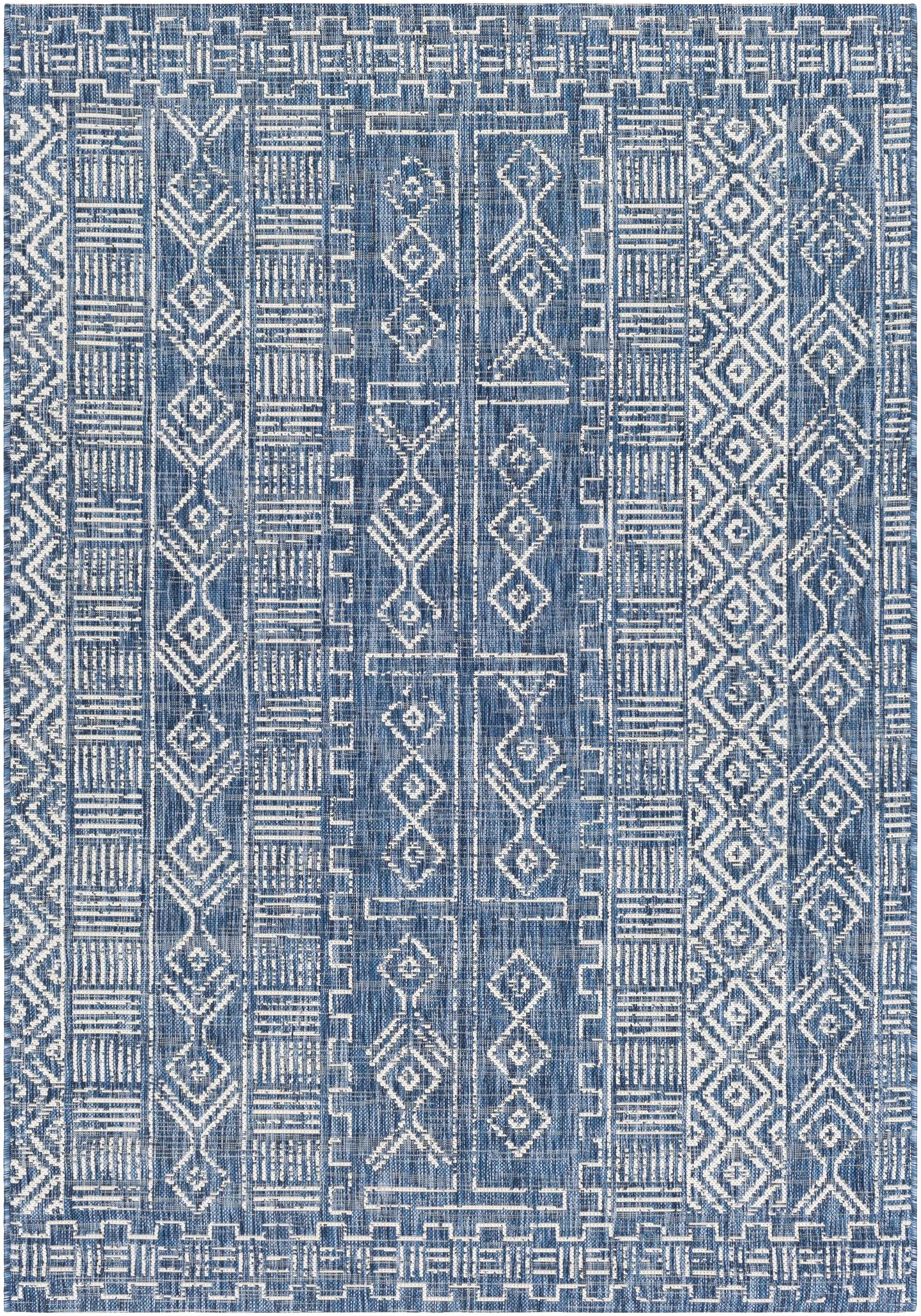 Deeth Outdoor Area Rug - Clearance by Boutique Rugs