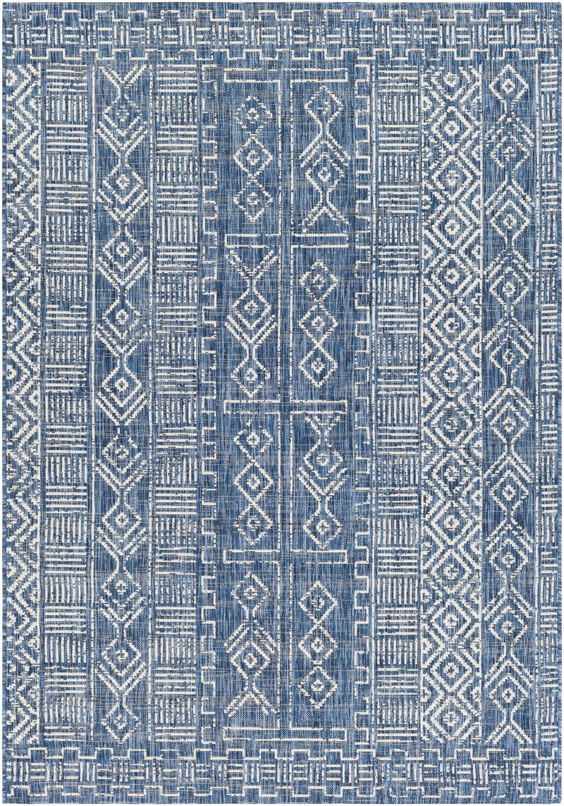Deeth Outdoor Area Rug - Clearance by Boutique Rugs