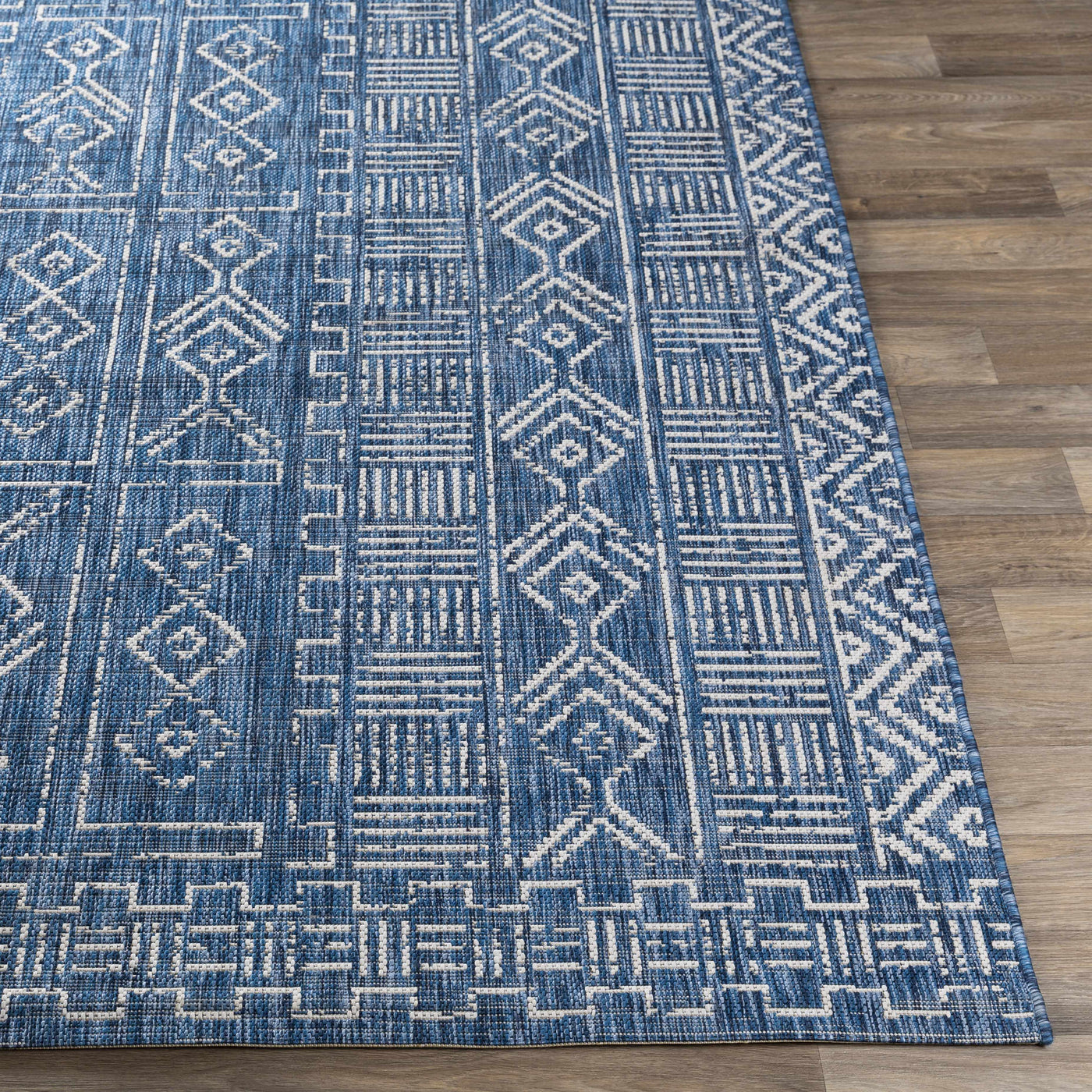 Deeth Outdoor Area Rug - Clearance by Boutique Rugs