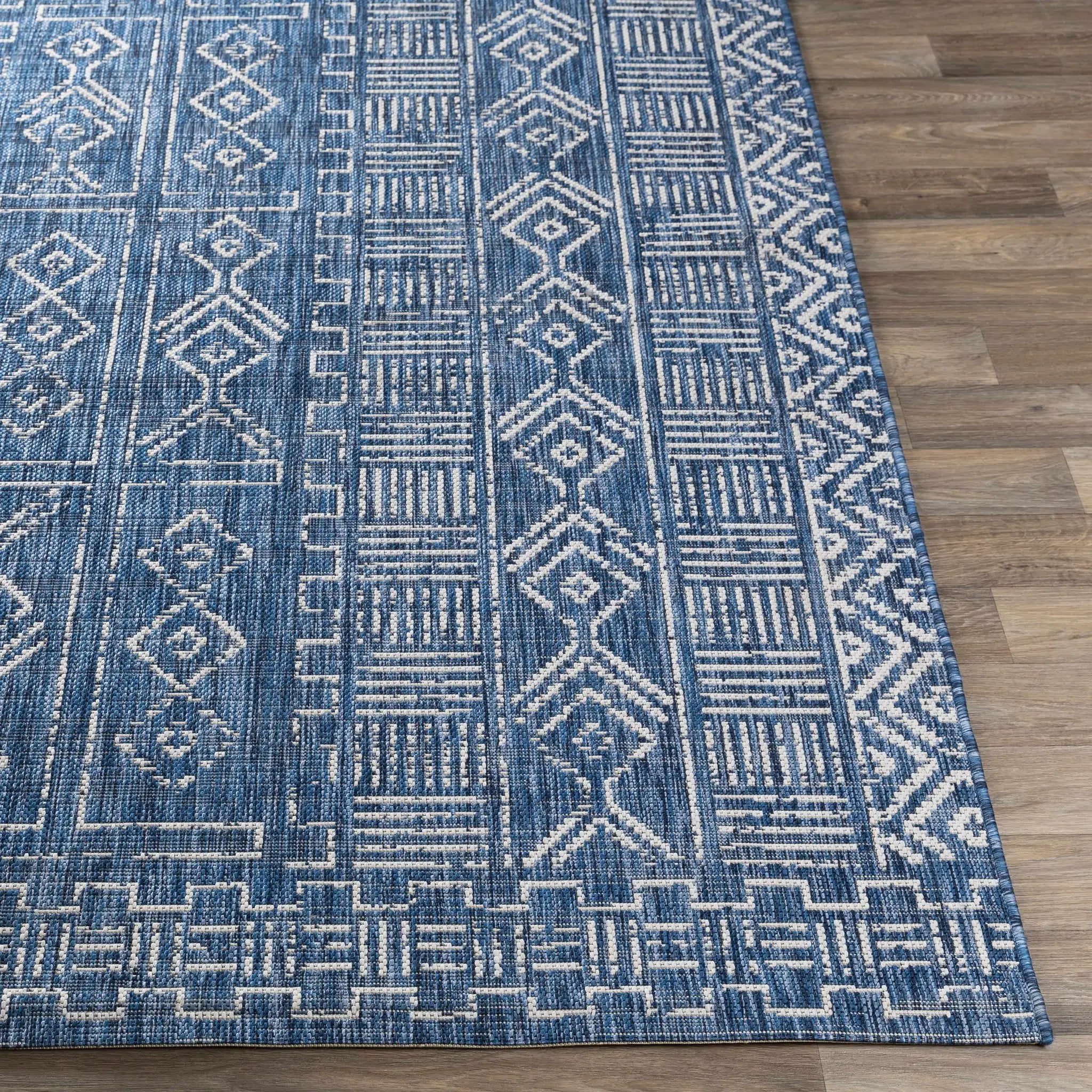 Deeth Outdoor Area Rug - Clearance by Boutique Rugs
