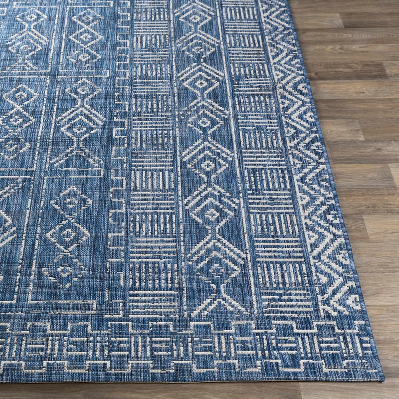 Deeth Outdoor Area Rug - Clearance by Boutique Rugs