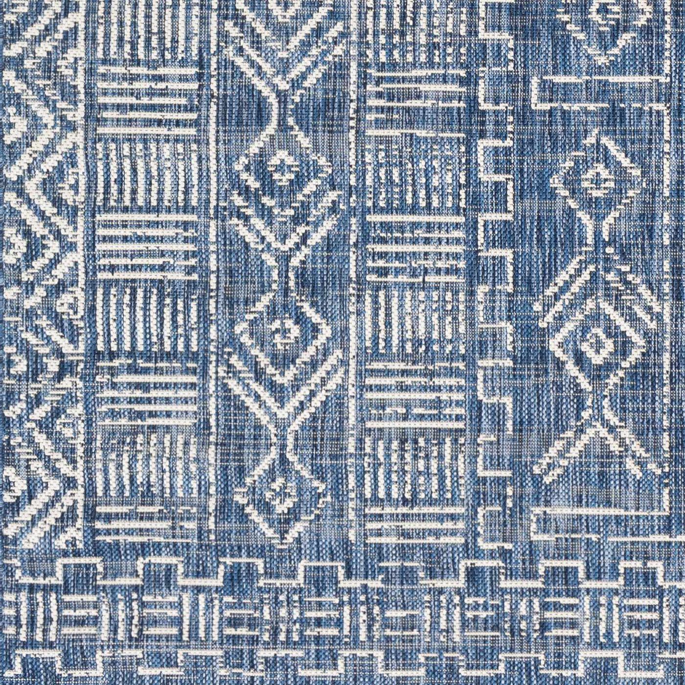 Deeth Outdoor Area Rug - Clearance by Boutique Rugs