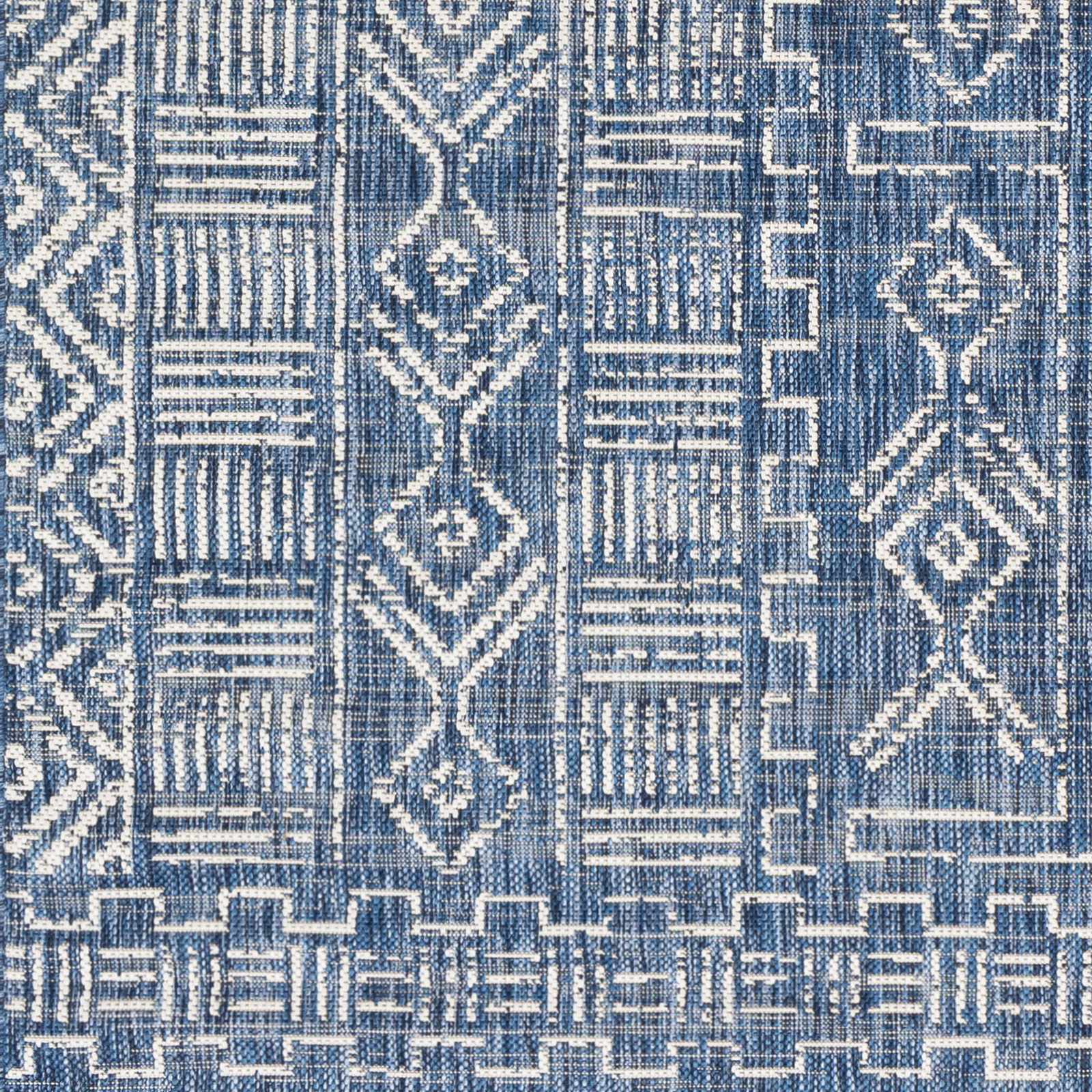 Deeth Outdoor Area Rug - Clearance by Boutique Rugs