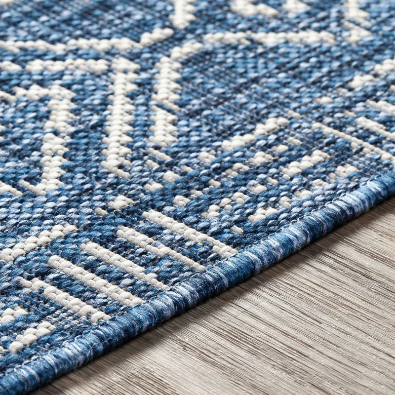 Deeth Outdoor Area Rug - Clearance by Boutique Rugs
