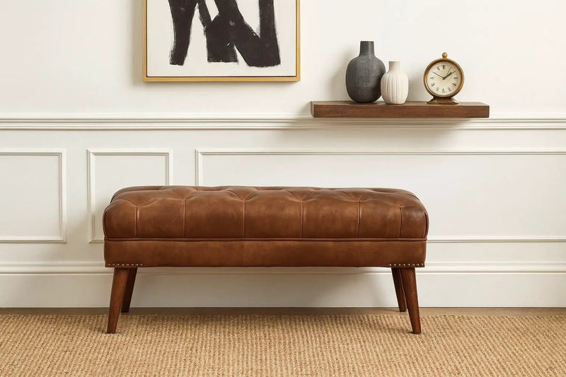 Harbour - Bench by Unique Piece Furniture