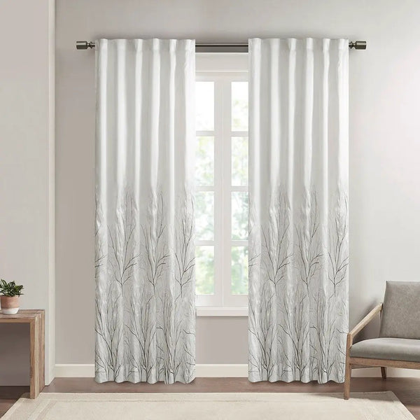 Curtain Panel by LabTheory