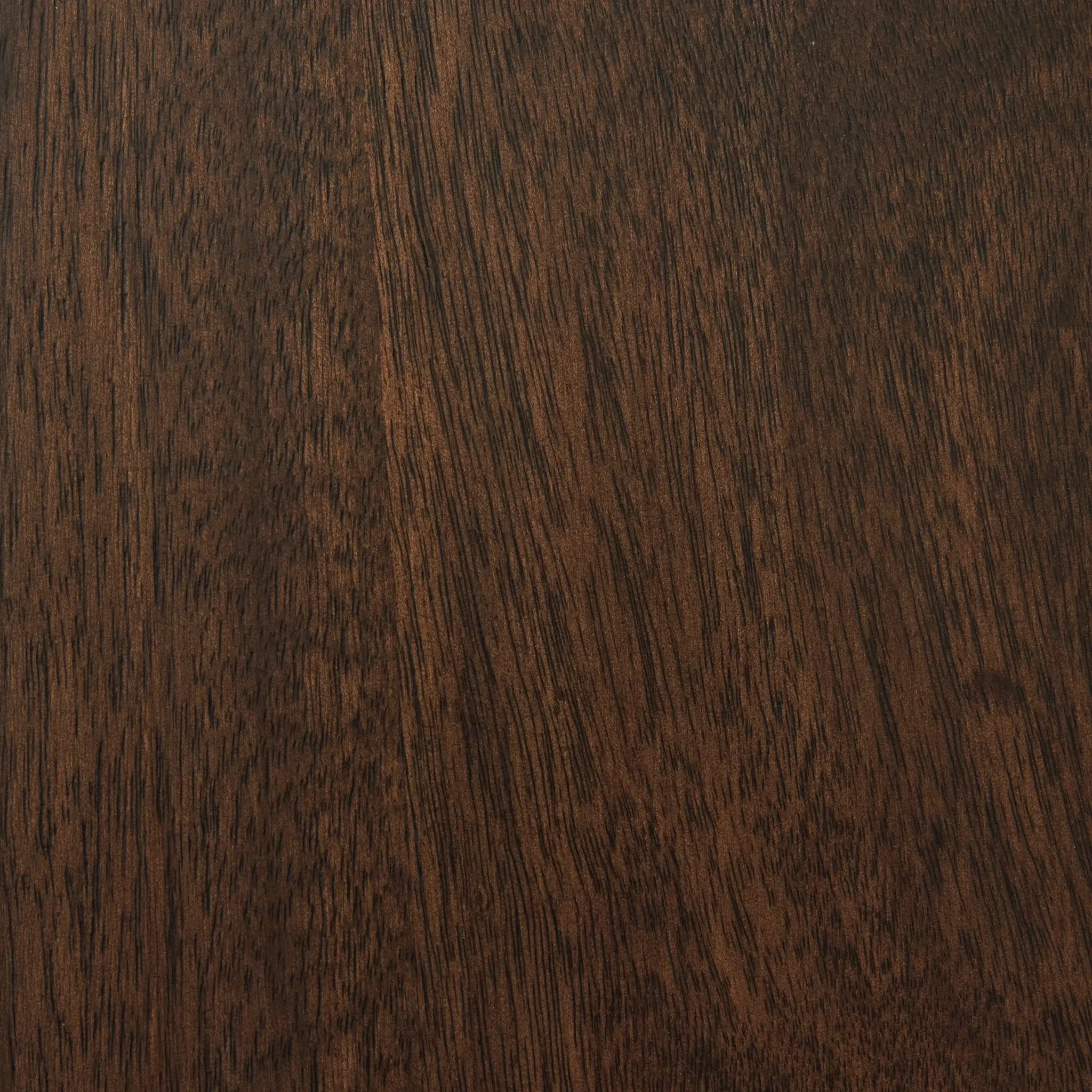 Korestone - Round End Table - Dark Brown by Unique Piece Furniture