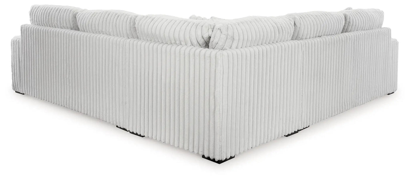 Stupendous - Sectional by Unique Piece Furniture