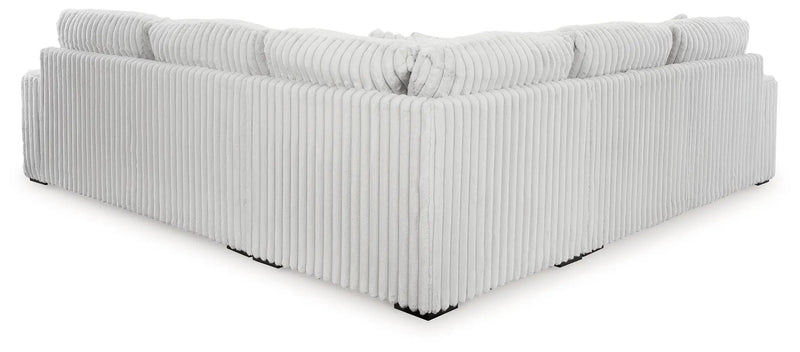 Stupendous - Sectional by Unique Piece Furniture