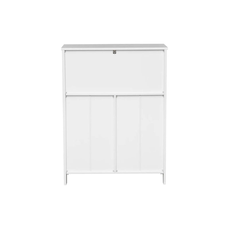 Modern Kitchen Storage Cabinet by HouseOfZazla