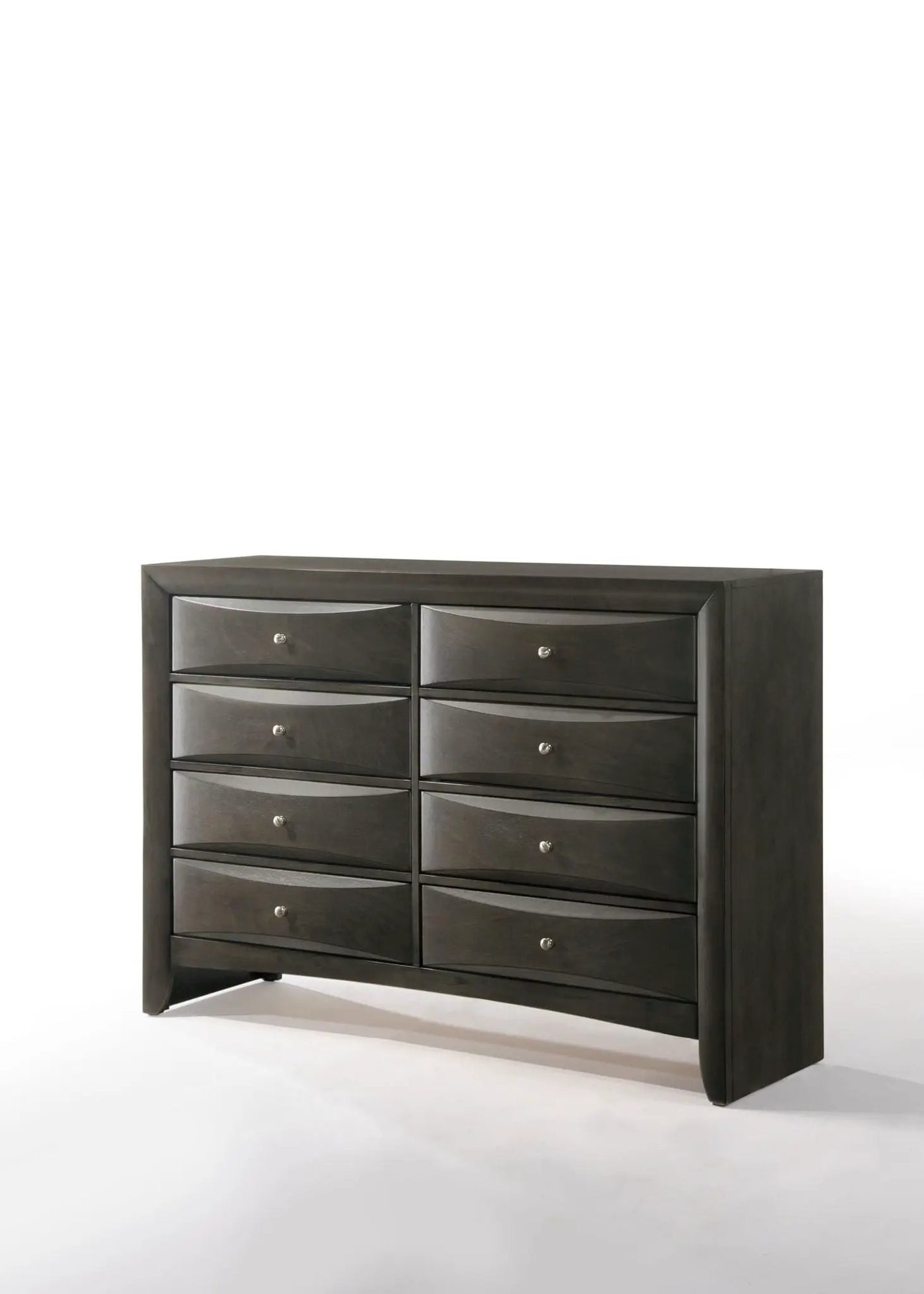 Ireland - Ample Storage Dresser by Unique Piece Furniture