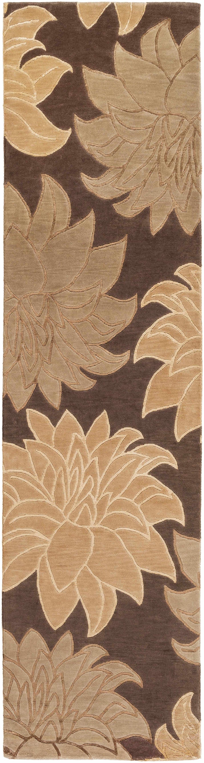Defoe Area Carpet - Clearance by Boutique Rugs