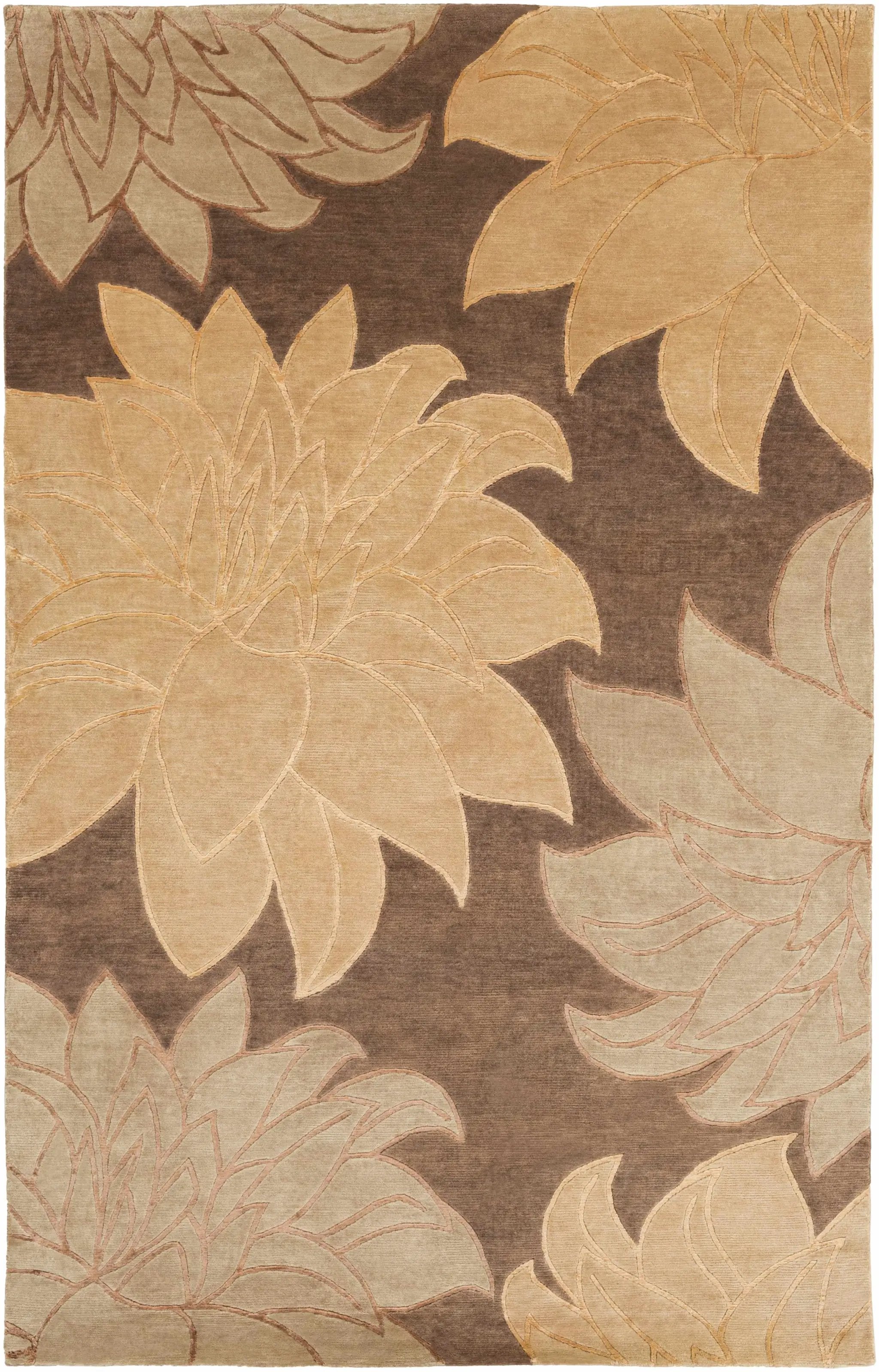 Defoe Area Carpet - Clearance by Boutique Rugs