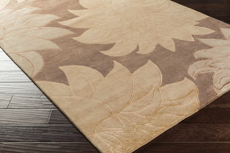 Defoe Area Carpet - Clearance by Boutique Rugs