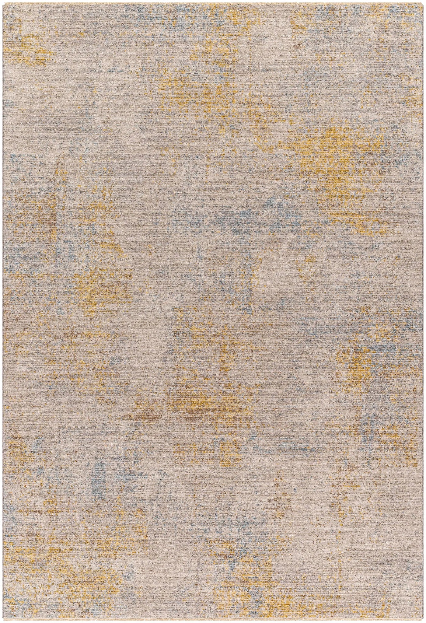 Deion Thick Luxe Statement Rug - Clearance by Boutique Rugs