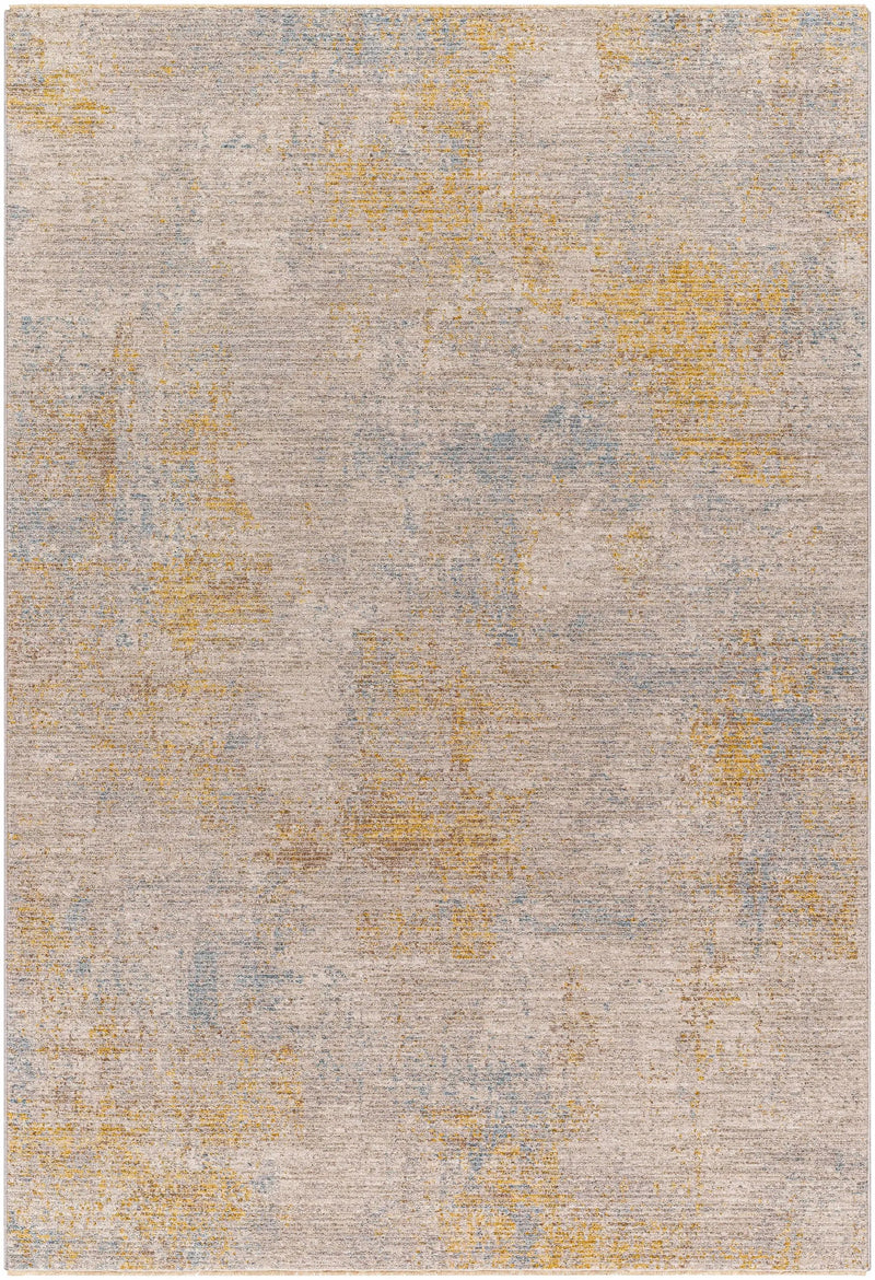 Deion Thick Luxe Statement Rug - Clearance by Boutique Rugs