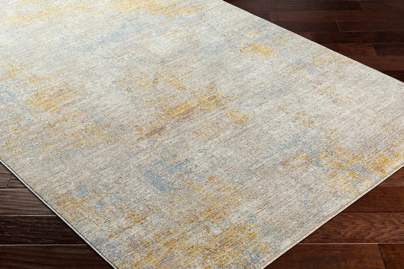 Deion Thick Luxe Statement Rug - Clearance by Boutique Rugs