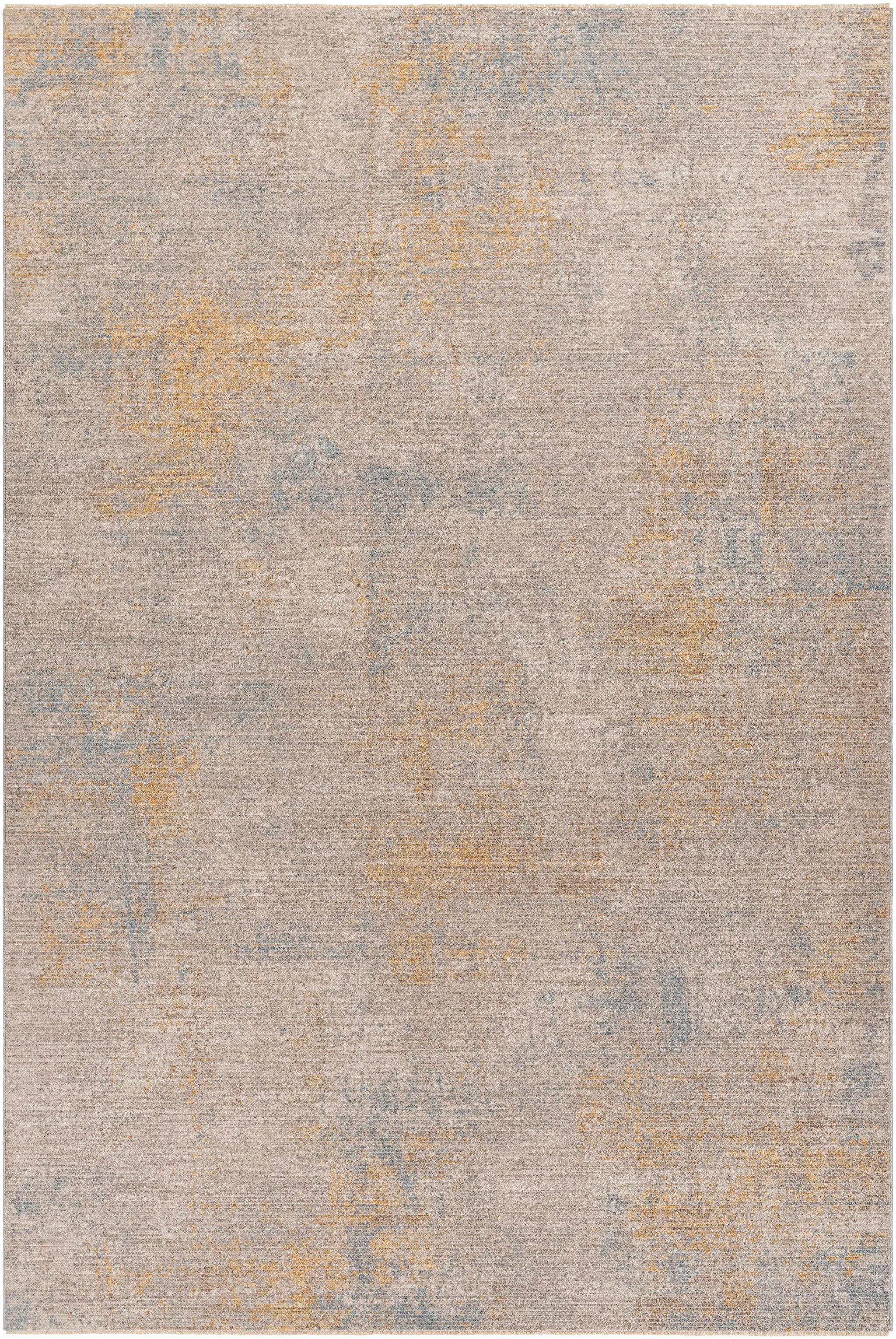 Deion Thick Luxe Statement Rug - Clearance by Boutique Rugs