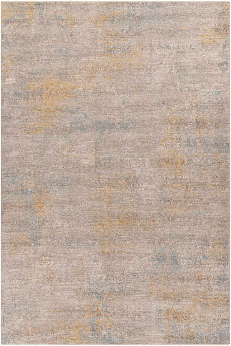 Deion Thick Luxe Statement Rug - Clearance by Boutique Rugs
