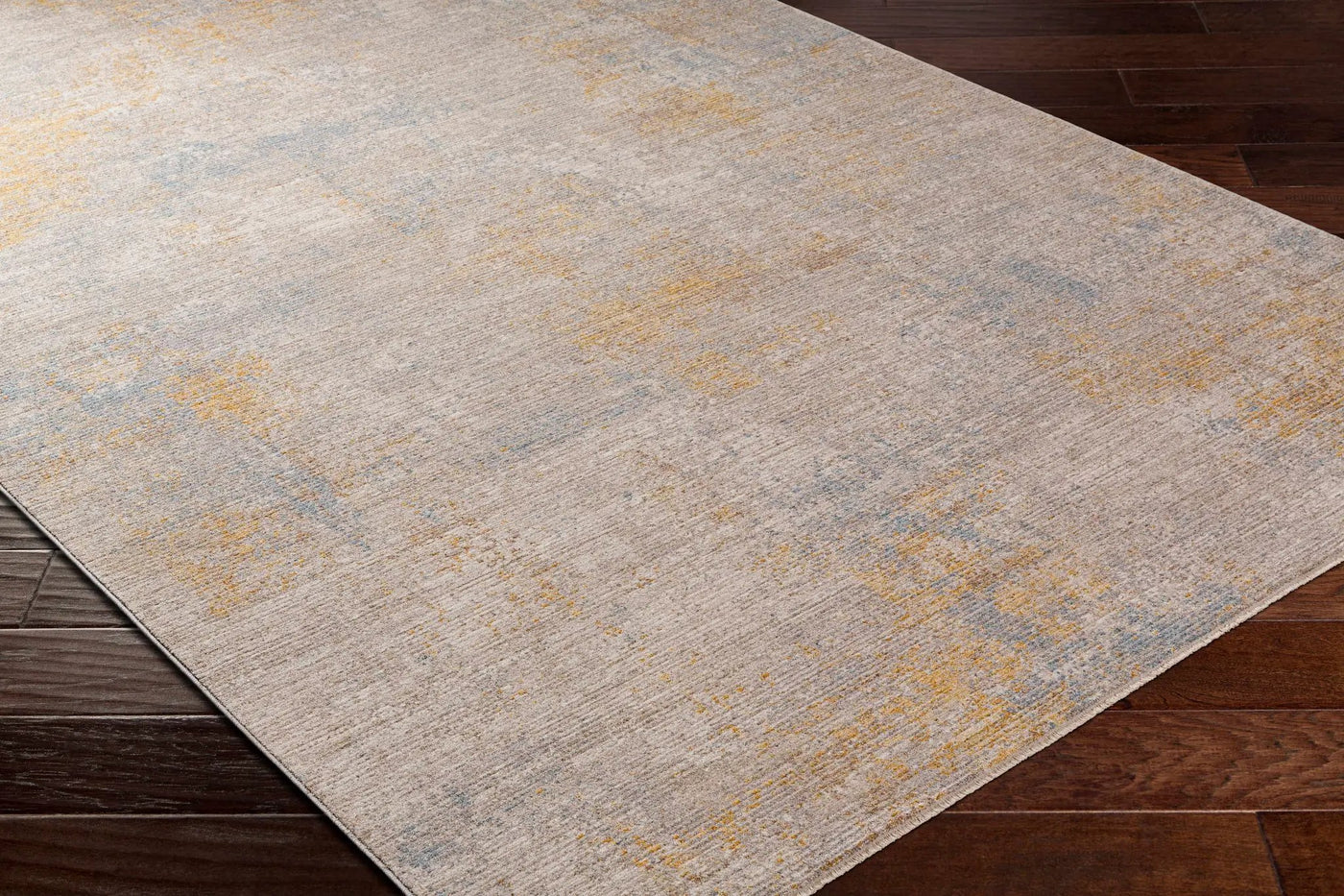 Deion Thick Luxe Statement Rug - Clearance by Boutique Rugs