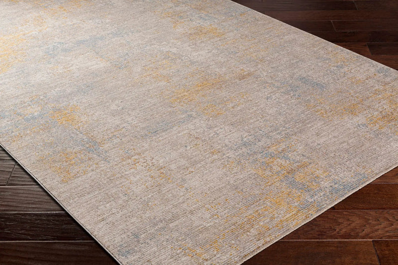Deion Thick Luxe Statement Rug - Clearance by Boutique Rugs