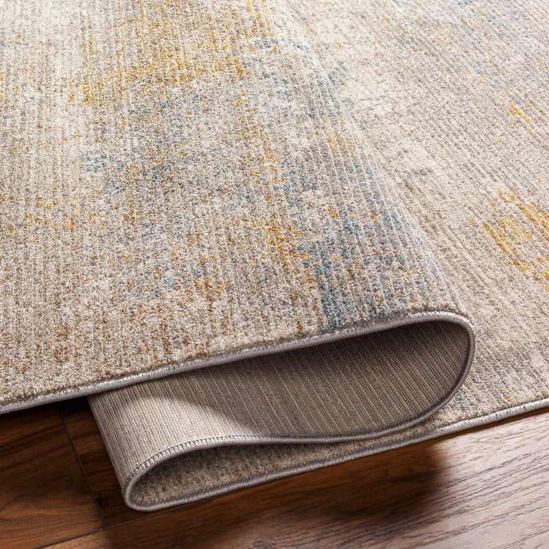 Deion Thick Luxe Statement Rug - Clearance by Boutique Rugs