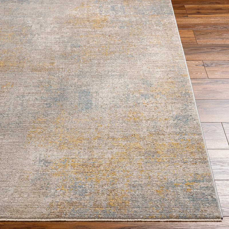 Deion Thick Luxe Statement Rug - Clearance by Boutique Rugs