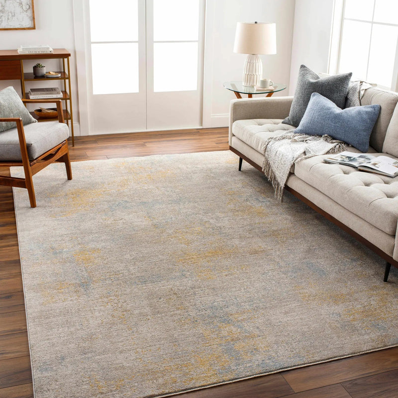 Deion Thick Luxe Statement Rug - Clearance by Boutique Rugs