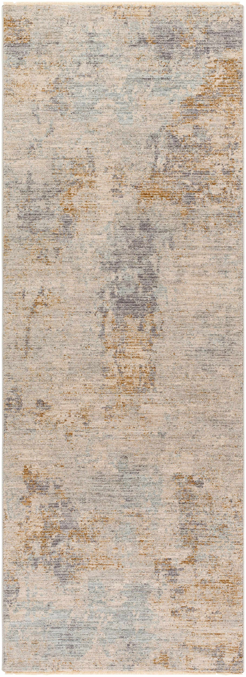 Deka Deep Teal Thick Luxe Rug by Boutique Rugs