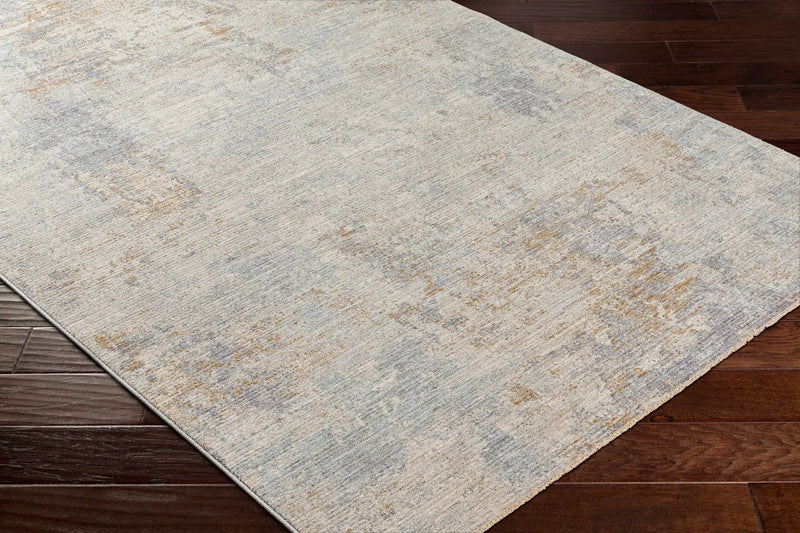 Deka Deep Teal Thick Luxe Rug by Boutique Rugs
