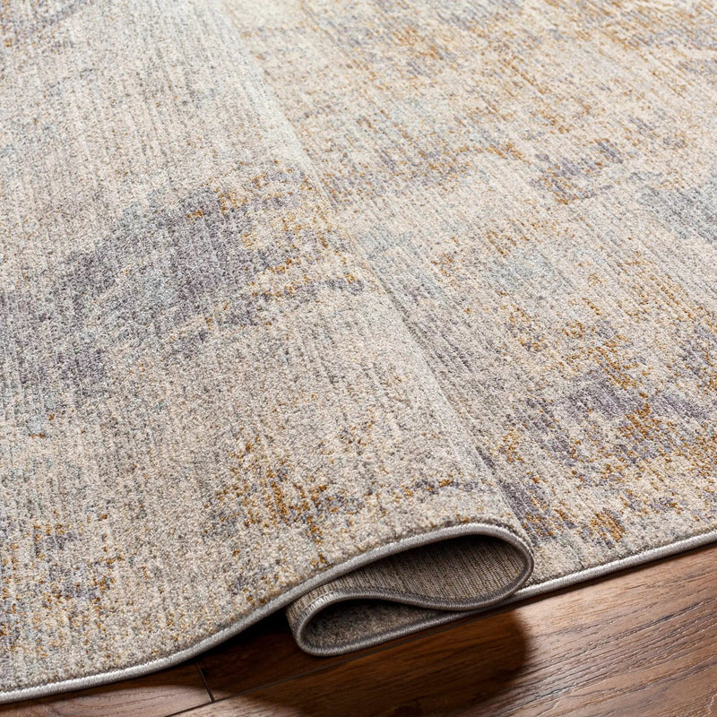 Deka Deep Teal Thick Luxe Rug by Boutique Rugs