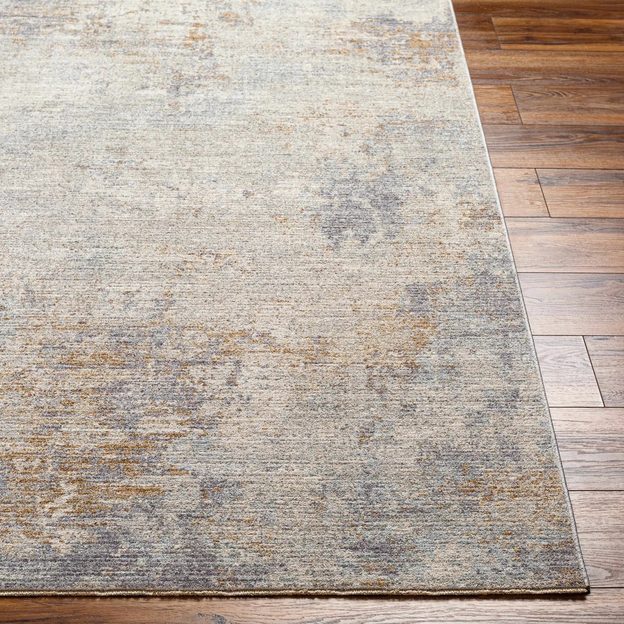 Deka Deep Teal Thick Luxe Rug by Boutique Rugs