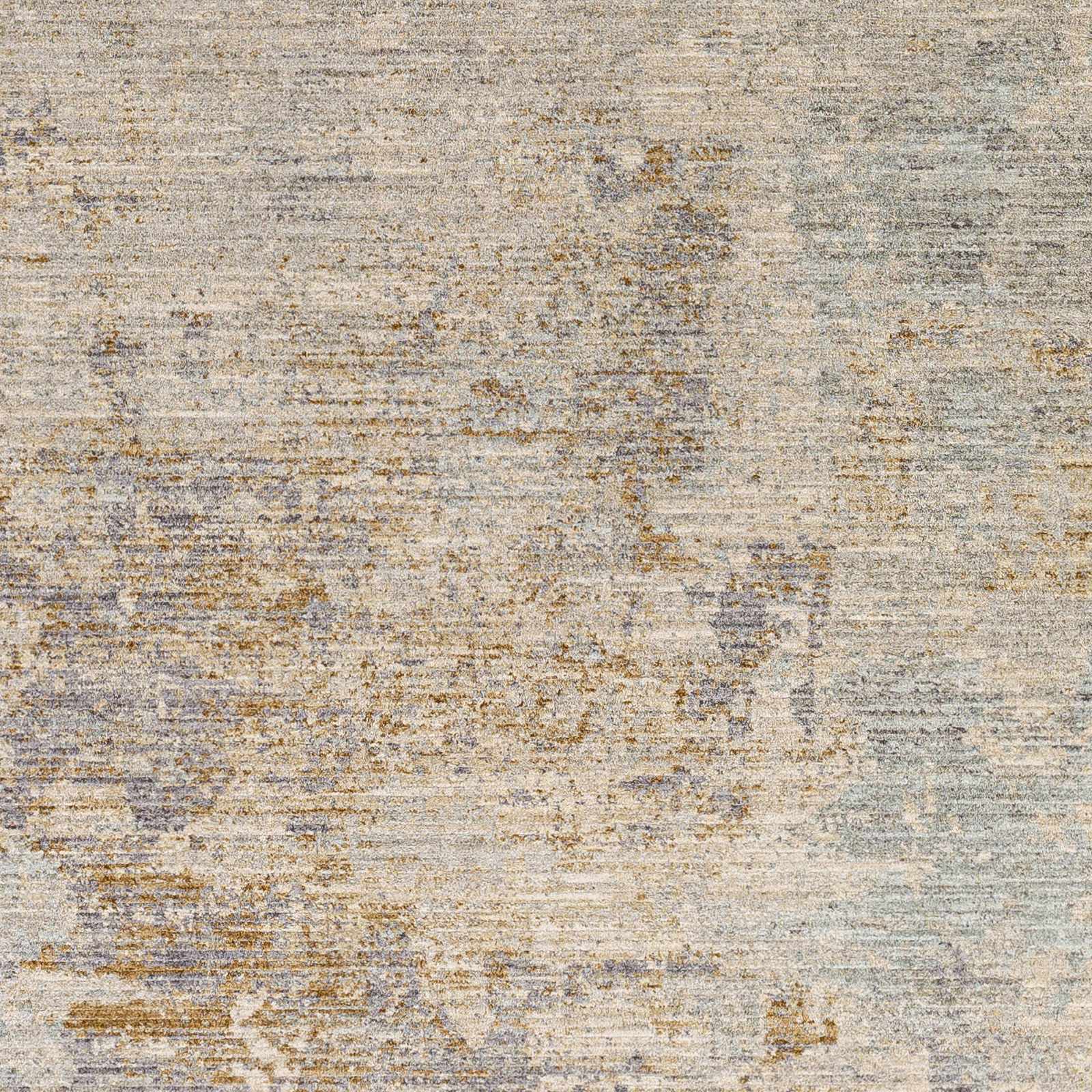 Deka Deep Teal Thick Luxe Rug by Boutique Rugs